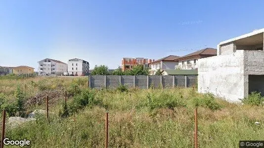 Apartments for rent in Giroc - Photo from Google Street View