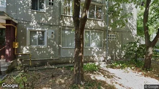 Apartments for rent in Timişoara - Photo from Google Street View