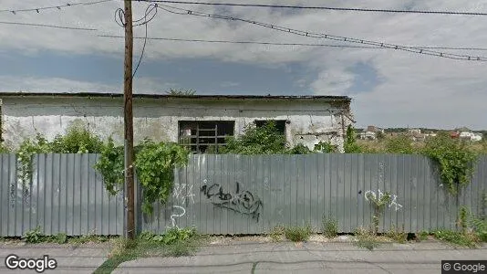 Apartments for rent in Ghiroda - Photo from Google Street View