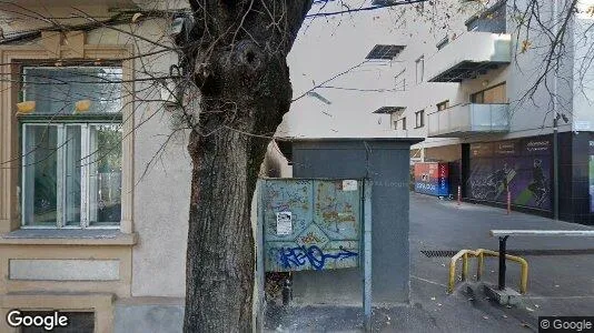 Rooms for rent in Cluj-Napoca - Photo from Google Street View