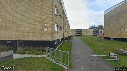 Apartments for rent in Hässleholm - Photo from Google Street View