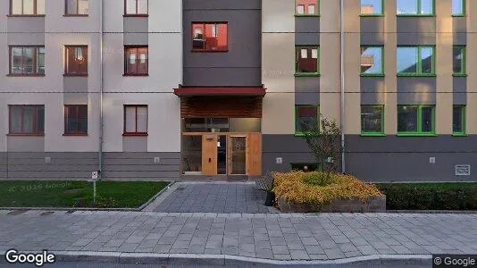Apartments for rent in Järfälla - Photo from Google Street View