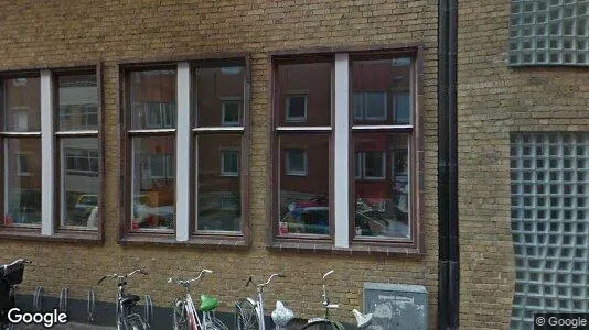 Apartments for rent in Malmö City - Photo from Google Street View