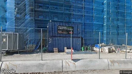 Apartments for rent in Stockholm West - Photo from Google Street View