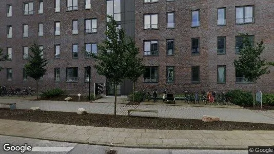Apartments for rent in Aalborg Center - Photo from Google Street View