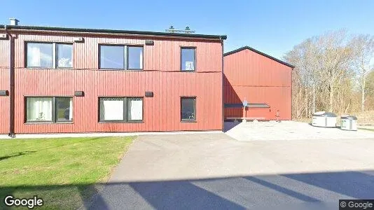 Apartments for rent in Växjö - Photo from Google Street View