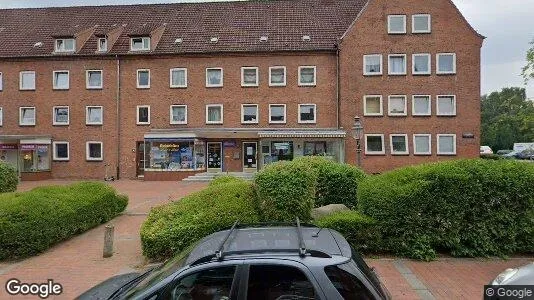 Apartments for rent in Kiel - Photo from Google Street View