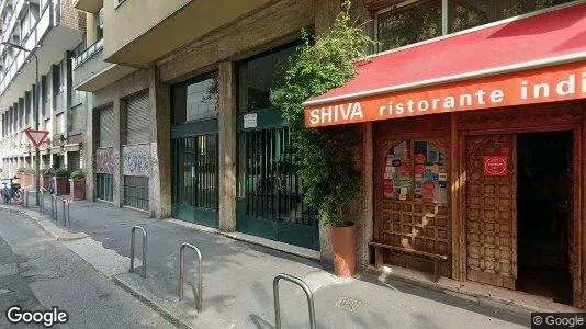 Apartments for rent in Milano Zona 5 - Vigentino, Chiaravalle, Gratosoglio - Photo from Google Street View