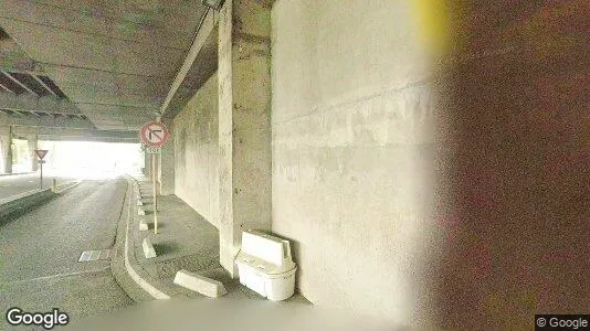Apartments for rent in Nanterre - Photo from Google Street View