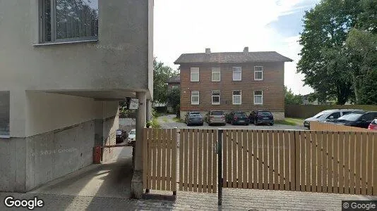 Apartments for rent in Tallinn Kesklinna - Photo from Google Street View