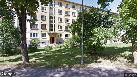 Apartments for rent in Jõhvi - Photo from Google Street View