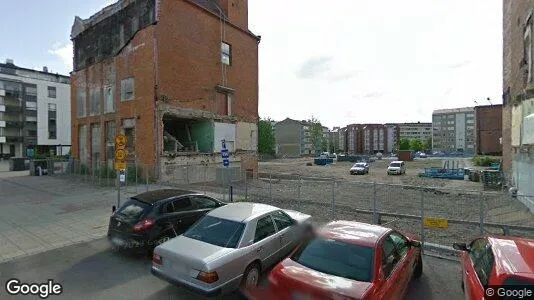 Apartments for rent in Lahti - Photo from Google Street View