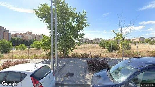 Apartments for rent in El Encinar de los Reyes - Photo from Google Street View