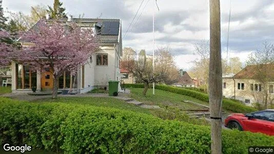 Apartments for rent in Danderyd - Photo from Google Street View