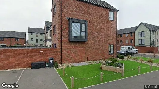 Apartments for rent in Barry - South Glamorgan - Photo from Google Street View