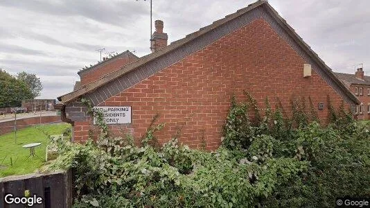 Apartments for rent in Leeds - West Yorkshire - Photo from Google Street View