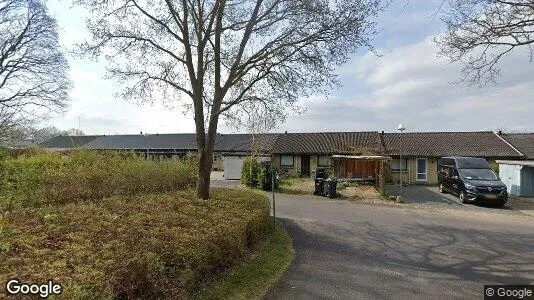 Apartments for rent in Odense SØ - Photo from Google Street View