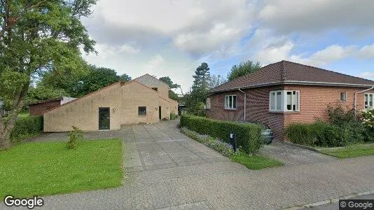 Apartments for rent in Esbjerg Center - Photo from Google Street View
