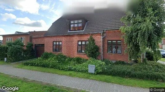 Apartments for rent in Esbjerg Center - Photo from Google Street View