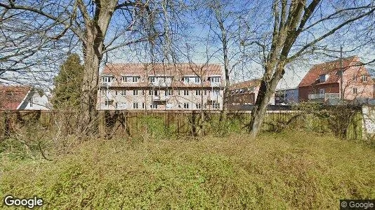 Apartments for rent in Odense C - Photo from Google Street View