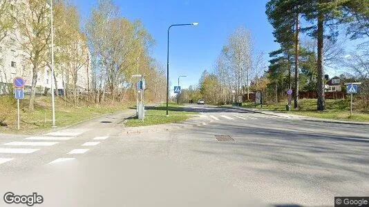 Apartments for rent in Järfälla - Photo from Google Street View