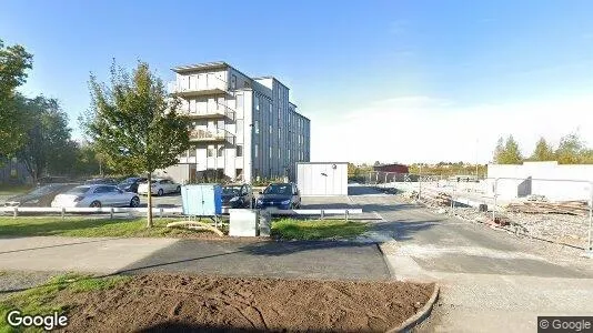 Apartments for rent in Limhamn/Bunkeflo - Photo from Google Street View