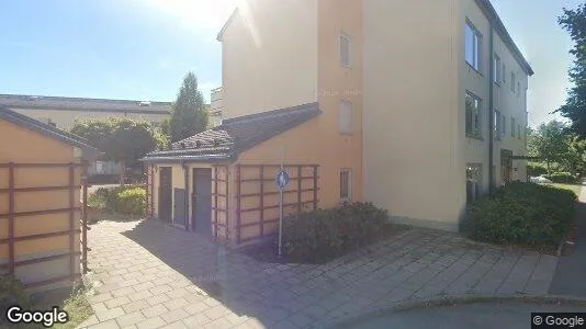 Apartments for rent in Stockholm West - Photo from Google Street View