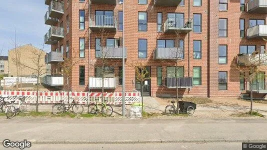 Apartments for rent in Skovlunde - Photo from Google Street View