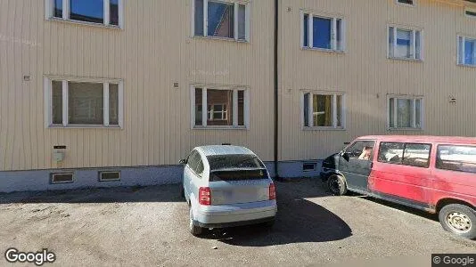 Apartments for rent in Tampere Eteläinen - Photo from Google Street View