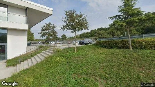 Apartments for rent in Gotland - Photo from Google Street View
