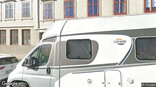 Apartments for rent in Majorna-Linné - Photo from Google Street View