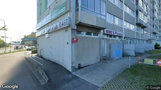 Apartments for rent in Partille - Photo from Google Street View