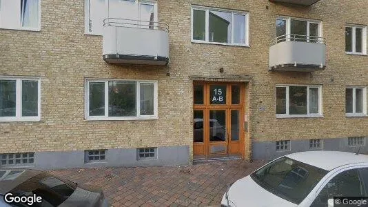 Apartments for rent in Malmö City - Photo from Google Street View