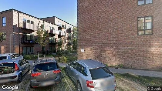 Apartments for rent in Ballerup - Photo from Google Street View