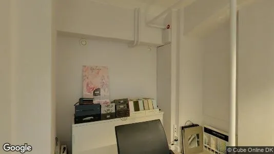 Apartments for rent in Copenhagen K - Photo from Google Street View