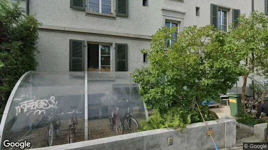 Apartments for rent in Bern-Mittelland - Photo from Google Street View