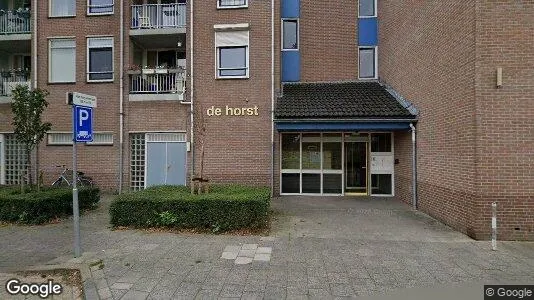 Apartments for rent in Duiven - Photo from Google Street View