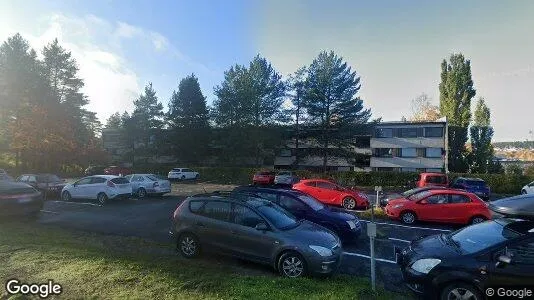Apartments for rent in Jyväskylä - Photo from Google Street View