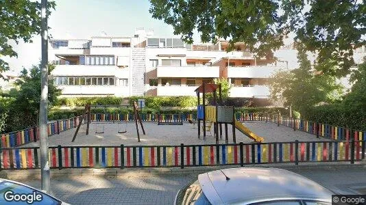 Apartments for rent in Las Rozas de Madrid - Photo from Google Street View