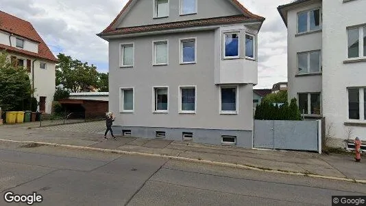 Apartments for rent in Schwarzwald-Baar-Kreis - Photo from Google Street View