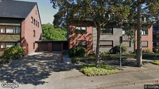 Apartments for rent in Oberhausen - Photo from Google Street View
