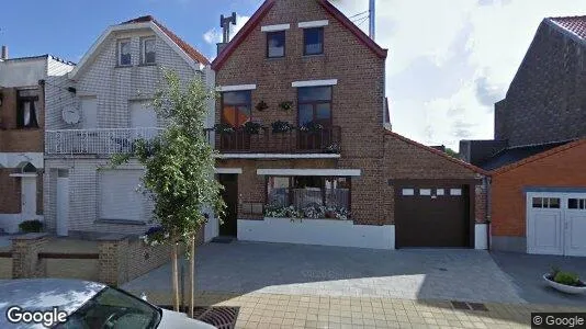 Apartments for rent in De Haan - Photo from Google Street View