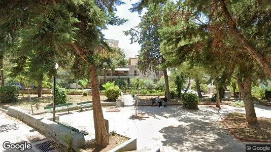Apartments for rent in Heraklion - Photo from Google Street View