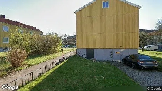 Apartments for rent in Västra hisingen - Photo from Google Street View