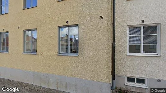 Apartments for rent in Gotland - Photo from Google Street View