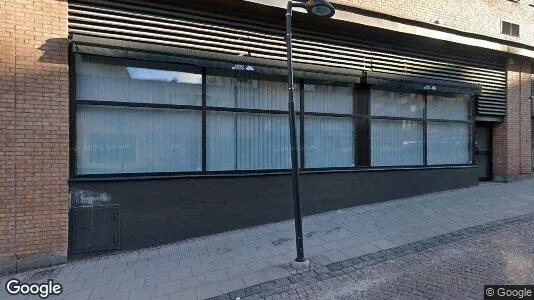 Apartments for rent in Borås - Photo from Google Street View
