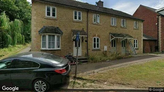 Apartments for rent in Dursley - Gloucestershire - Photo from Google Street View