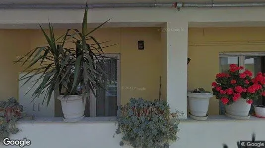 Apartments for rent in Neapoli-Sykies - Photo from Google Street View