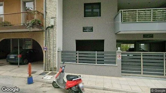 Apartments for rent in Ioannina - Photo from Google Street View