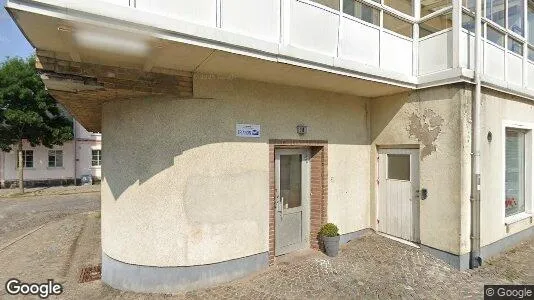 Apartments for rent in Eslöv - Photo from Google Street View
